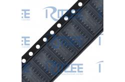 China MAX3232EIDR supplier