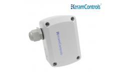 China NTC 1k Temperature Sensor For BA System supplier