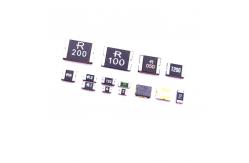 China CSF Three Terminal Fuse SMD 4x3x0.85 DC 15A Lithium Ion Battery Fuse supplier