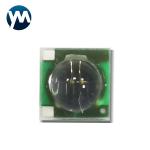 Infrared LED SMD 3W LED Chip 3535 850nm High Power Infrared Lamp Beads for sale