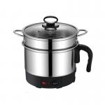 Multi Capacity Hot Pot Multi Cooker 220V With Dual Power Settings for sale