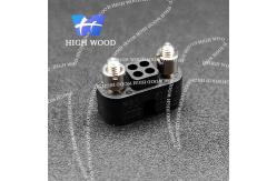 China HW-CMM Connector, HW-221S04F22,2mm Pitch. supplier