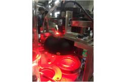 China Stable Fully Automatic Paper Cup Machine For Disposable Tea And Coffee Cups supplier