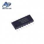 Professional Bom Supplier 74HC4094D N-X-P Ic chips Integrated Circuits Electronic components HC4094D for sale