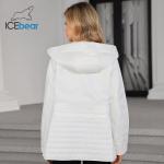 Ultimate Transitional Short Length Coat Outerwear For Spring / Autumn