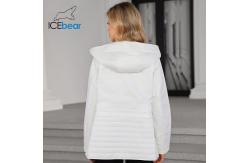 China Long Length And Versatile Classic Reinvention Spring / Autumn Jacket With Dual Styles supplier