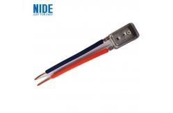 China Customized 7AM Thermal Overload Protector For Automotive Motor supplier