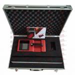 Portable Road Markings Handheld Retroreflectometer DC12V Asphalt Testing Equipment