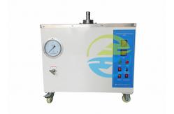 China IEC60335 4000cm3 Cable Testing Equipment Oxygen Bomb Air Bomb Aging Tester supplier
