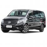 2024 Mercedes Benz Vito 2.0T New Car 7 Seats New Energy Vehicle