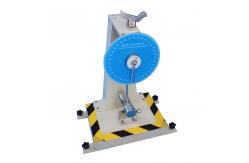 China ISO 180 1992 50kg Pendulum Charpy Impact Test Machine supplier