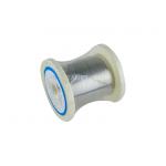 CuNi44 Alloy 0.27mm Resistance Copper Nickel Alloy Wire For Electric Elements