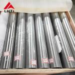42mm Pure Titanium Tube , Titanium Seamless Tube ASTM B338 Gas Processing Use
