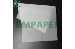 China 45g 55g Translucent Printing Tracing Paper Full Transparent Sheets Vellum Papel supplier