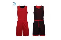 China Sleeveless Basketball Top – Mesh Ventilation for Cooling – Perfect for Training & Games supplier