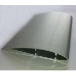 Aluminum replacement Industrial Fan Blade , exhaust fan blades for sale