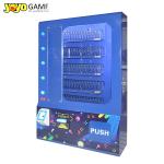 Manufacturer Tobacco Mini Cigarette Small Wall Mounted Vending Machine for sale