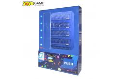 China Small Wall Mounted Vending Machine Smart Mini Condom Vending Machine For Sale supplier
