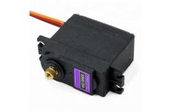 China Okystar 270 Degree MG996R Servo Motor For Robot supplier