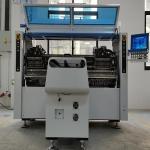 Led Tube assembly machine with 34 heads and 180K CPH SMT machine