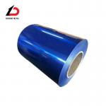 Ral 4008 600-1500mm Ppgi Coil Full Hard Az30-Az160 Z50-Z140g/M2 for sale