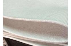 China Polyester fluidizing fabric used in airslide chute for powder transport supplier