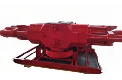 China FC UM Type Ram BOP 21 1/4 10000psi Forging Type Blowout Preventer supplier