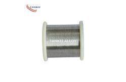 China Nicr7030 Nichrome Strip For Electric Heating Elements supplier