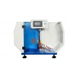 Cantilever Beam Impact Testing Machine for Determine the Impact Toughness of Non-metallic Materials such as plastics for sale
