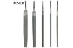 China Round and Square Section Shape Machinists Files with Standards from Hebei supplier