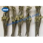 Kingtex Weaving Loom Spare Parts Connecting Rod With Two Bearings for sale