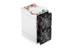 China Ethernet Bitmain Antminer Z15 420k ZEC Crypto Coin Miner 1510W supplier