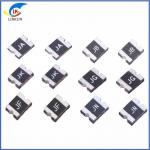 Original JK-SMD1210-110 1.1A 12V 1100MA 1210 SMD Self-Recovery Fuse for sale