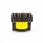 AC High Frequency Flyback Transformer 1mH 1KHz 50W Power High Performance