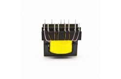 China AC High Frequency Flyback Transformer 1mH 1KHz 50W Power High Performance supplier