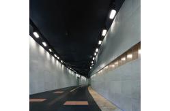 China High-Definition Detailed Vitreous Enamel Panels for Visual Impact supplier