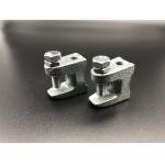 Electrical Galvanized Unistrut Top Mount Beam Clamps for sale