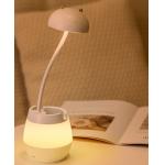 400g Desk Lamp With Pen Holder