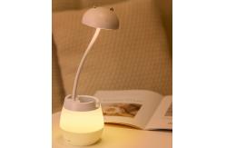 China 400g Desk Lamp With Pen Holder supplier