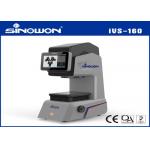 Friendly Operation Instant Vision Measuring System With Long Working Distance for sale
