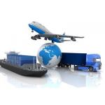 DDU DDP Door To Door LCL Shipment for sale