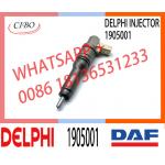 Fuel Injector Assembly BEBJ1A05002 BEBJ1A00202 BEBJ1A05001 1905001 1846419 1905002