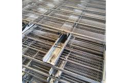 China Galvanized Steel Cement Formwork System for Reinforced Concrete Foundations supplier