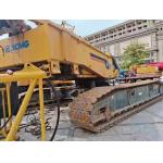 2018 XCMG 100T Crawler Crane XGC100 With 1900 Working Hours In Stock