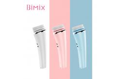 China CMA Brighten Skin  5 Different Heads Facial Cleansing Device supplier