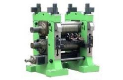 China High Strength Hot Rolling Mill Stand , Stand Rolling Mill With Prestressing Steel Rebar supplier