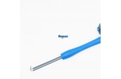 China Disposable Triple Hook Nerve Stimulator probes 180 angle supplier