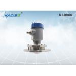 KLD806 Radar Level Sensor For Solid Particles Chemical Liquid Tank Oil Tank Process Containers for sale