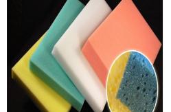 China Foam Chair Arm Rest / Pad / Armrest Cushion Elbow Pillow Rectangle Shape supplier