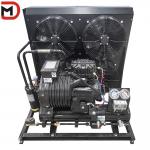 60Hz Frequency Freezer Room Condensing Unit for Customer Requirements for sale